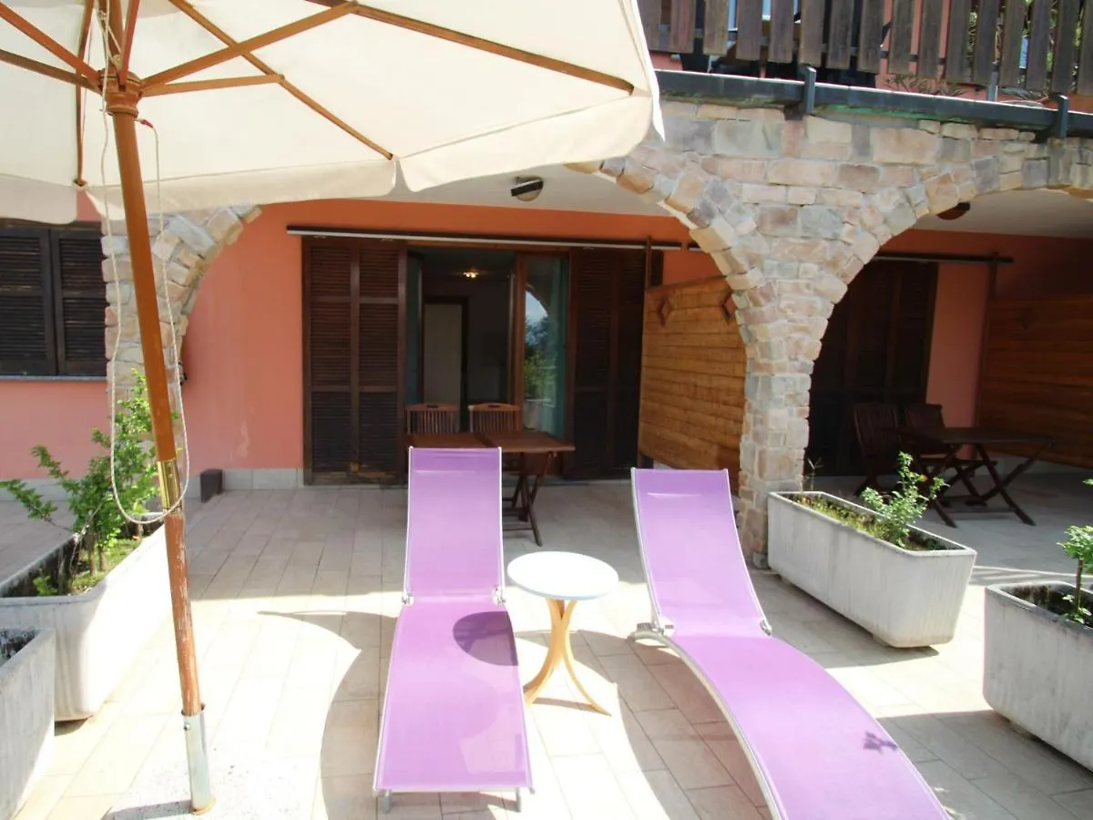 Studio Residenza Agrifoglio-1 By Interhome Luino