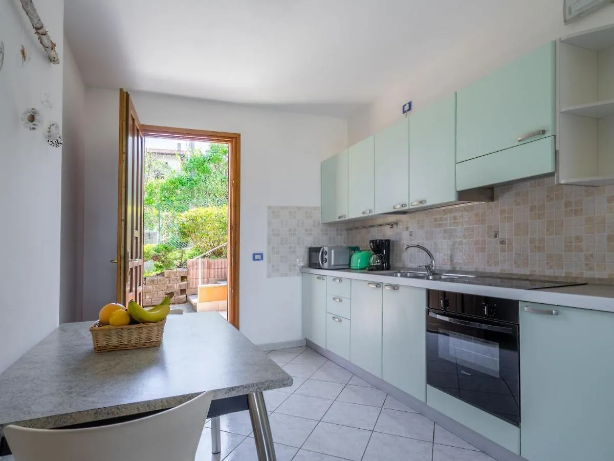 Studio Residenza Agrifoglio-1 By Interhome Luino Apartment
