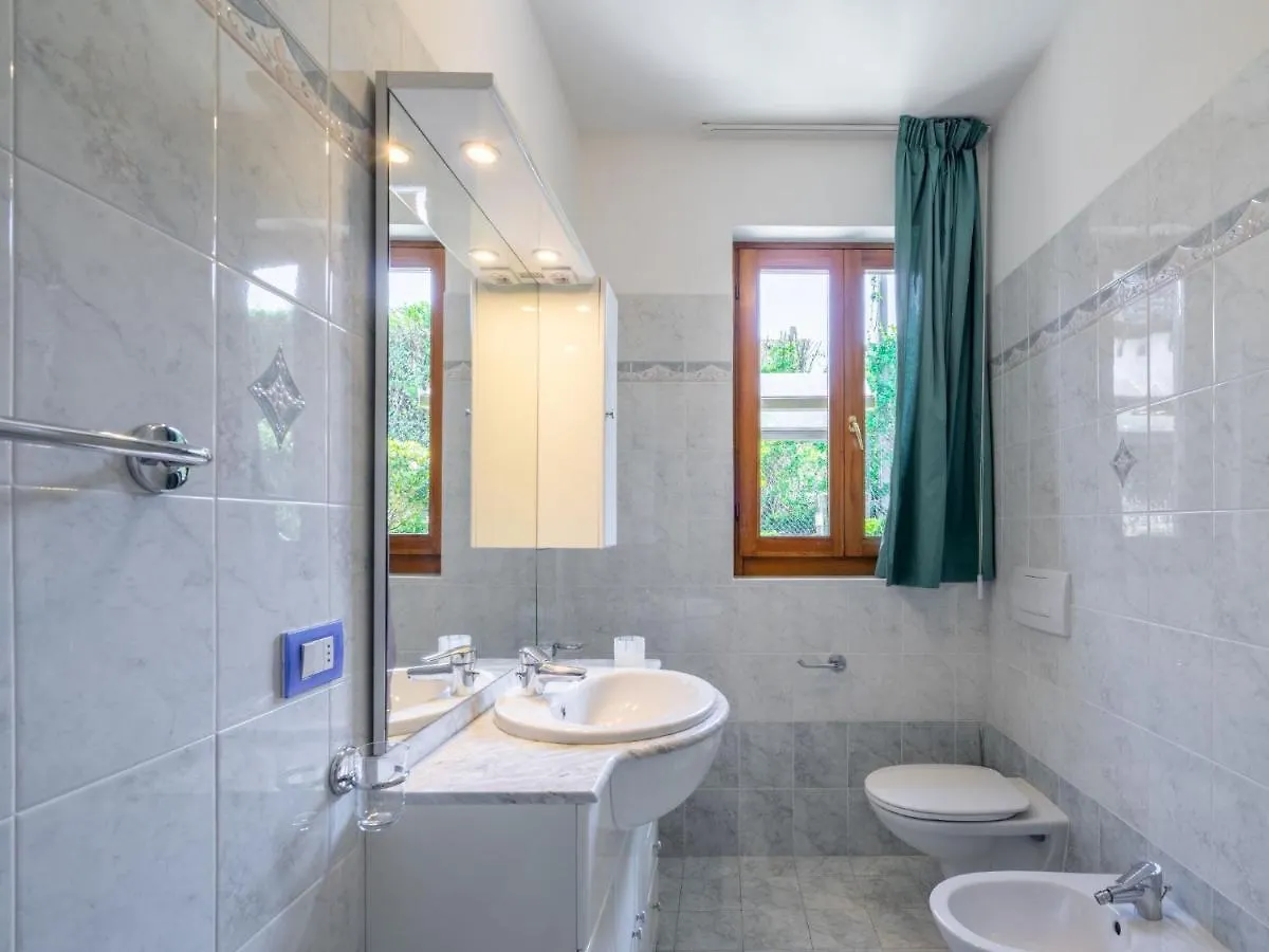 Studio Residenza Agrifoglio-1 By Interhome Luino Italy