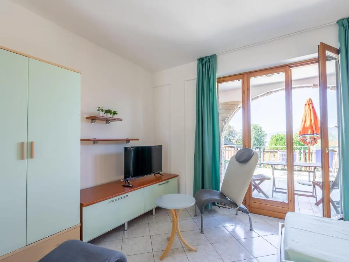 Studio Residenza Agrifoglio-1 By Interhome Luino