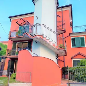  Apartment - Scintilla Di