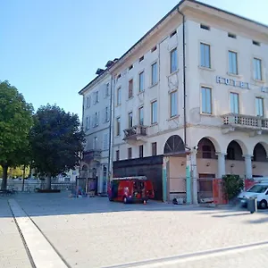 Apartment Palazzo Clerici, Luino