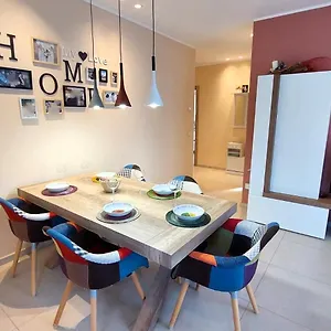  Appartamento Nana House