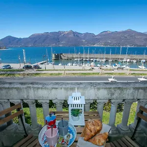  Apartment Residenza Gardenia