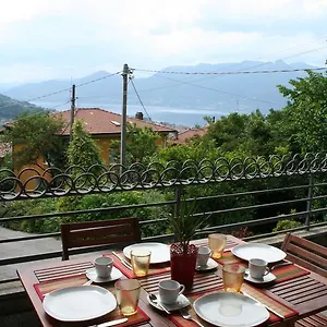  Appartamento Casa Delle Ortensie