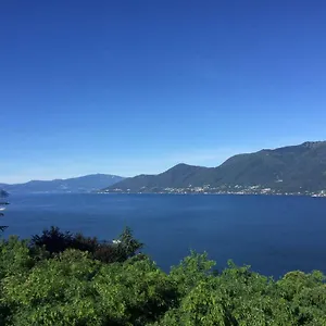  Apartment Moderne Ferienwohnung Mit Traumseeblick Lago Maggiore