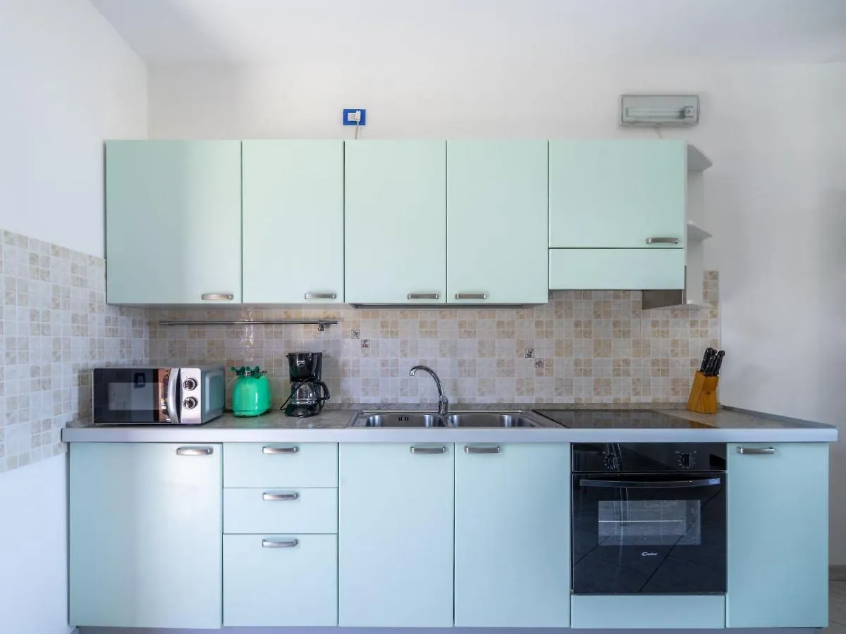 Studio Residenza Agrifoglio-1 By Interhome Luino