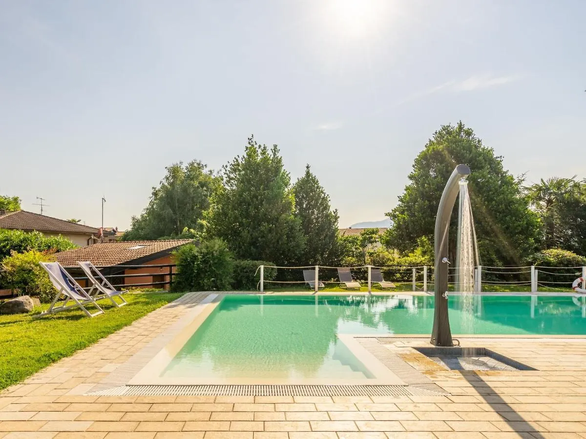 Studio Residenza Agrifoglio-1 By Interhome Luino