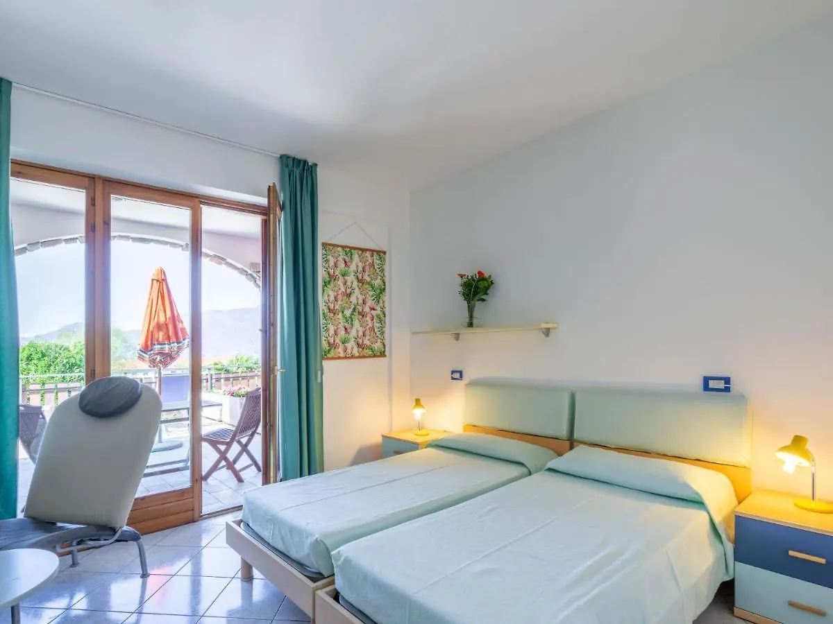 Studio Residenza Agrifoglio-1 By Interhome Luino