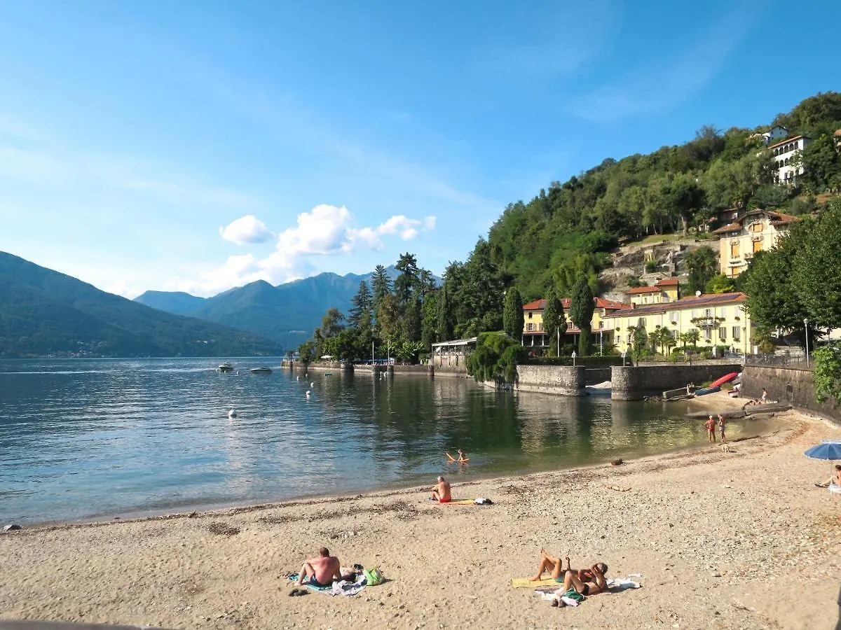 Studio Residenza Agrifoglio-1 By Interhome Luino